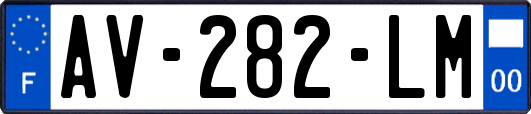 AV-282-LM