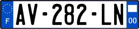 AV-282-LN