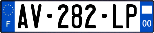 AV-282-LP