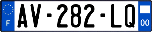 AV-282-LQ