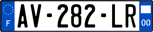 AV-282-LR