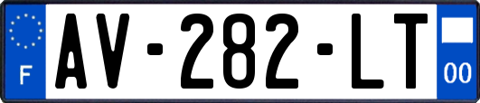 AV-282-LT