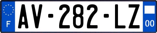 AV-282-LZ