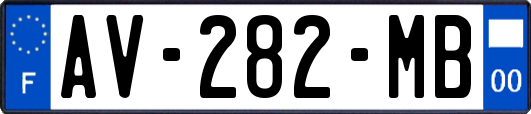 AV-282-MB