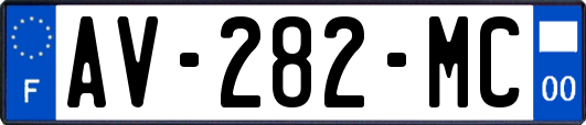 AV-282-MC