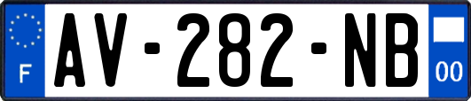 AV-282-NB
