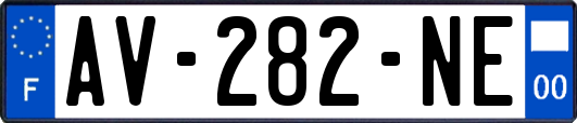 AV-282-NE
