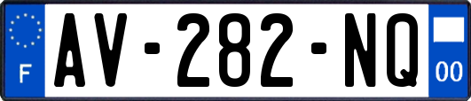 AV-282-NQ