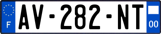 AV-282-NT
