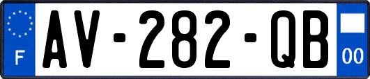 AV-282-QB