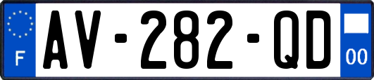 AV-282-QD