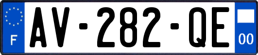 AV-282-QE