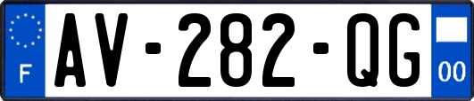 AV-282-QG