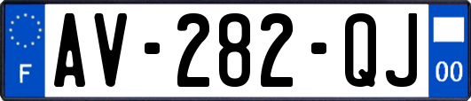 AV-282-QJ