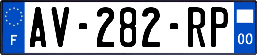AV-282-RP