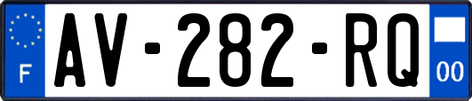 AV-282-RQ