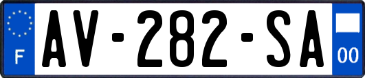AV-282-SA