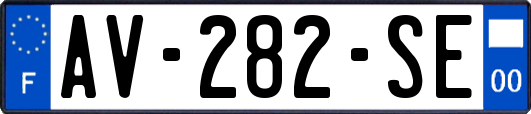 AV-282-SE