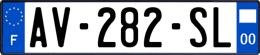 AV-282-SL