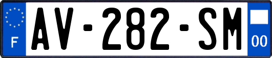 AV-282-SM