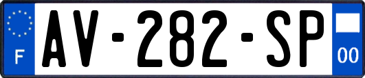 AV-282-SP