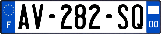 AV-282-SQ