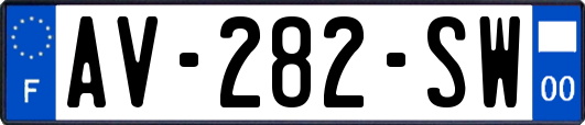 AV-282-SW