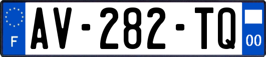 AV-282-TQ