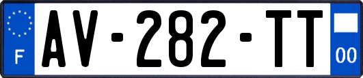 AV-282-TT