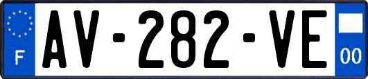 AV-282-VE