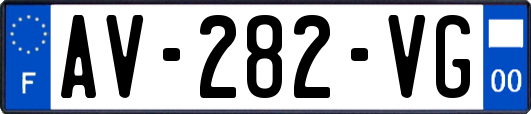 AV-282-VG