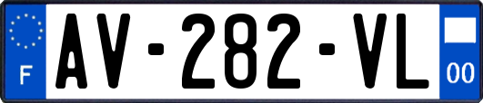 AV-282-VL