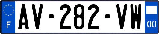 AV-282-VW