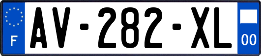 AV-282-XL