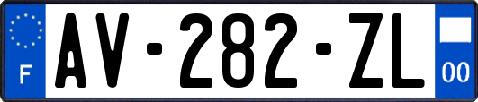 AV-282-ZL
