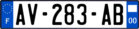 AV-283-AB