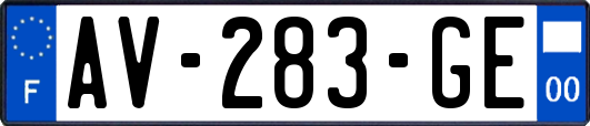 AV-283-GE
