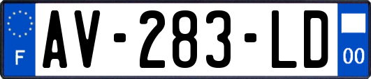 AV-283-LD