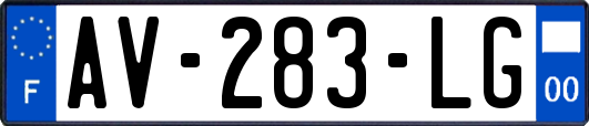 AV-283-LG