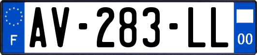 AV-283-LL