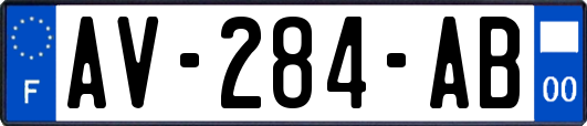 AV-284-AB