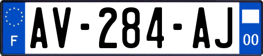 AV-284-AJ