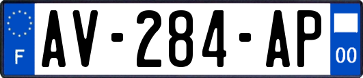 AV-284-AP