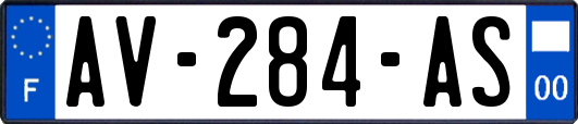 AV-284-AS