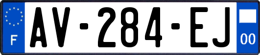 AV-284-EJ