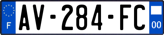 AV-284-FC