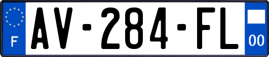 AV-284-FL