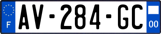 AV-284-GC