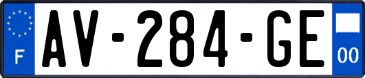 AV-284-GE