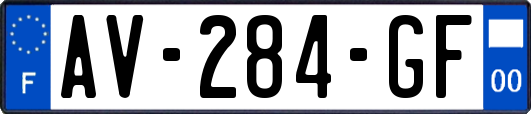 AV-284-GF